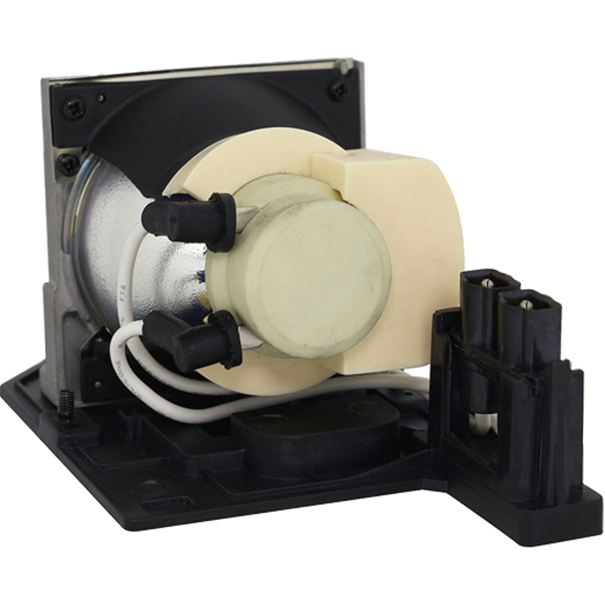 Acer X100 Replacement Projector Lamp with Original Osram Bulb and Housing - view 7