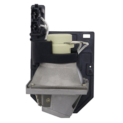 Acer X1280 Replacement Projector Lamp with Original Osram Bulb and Housing - view 5