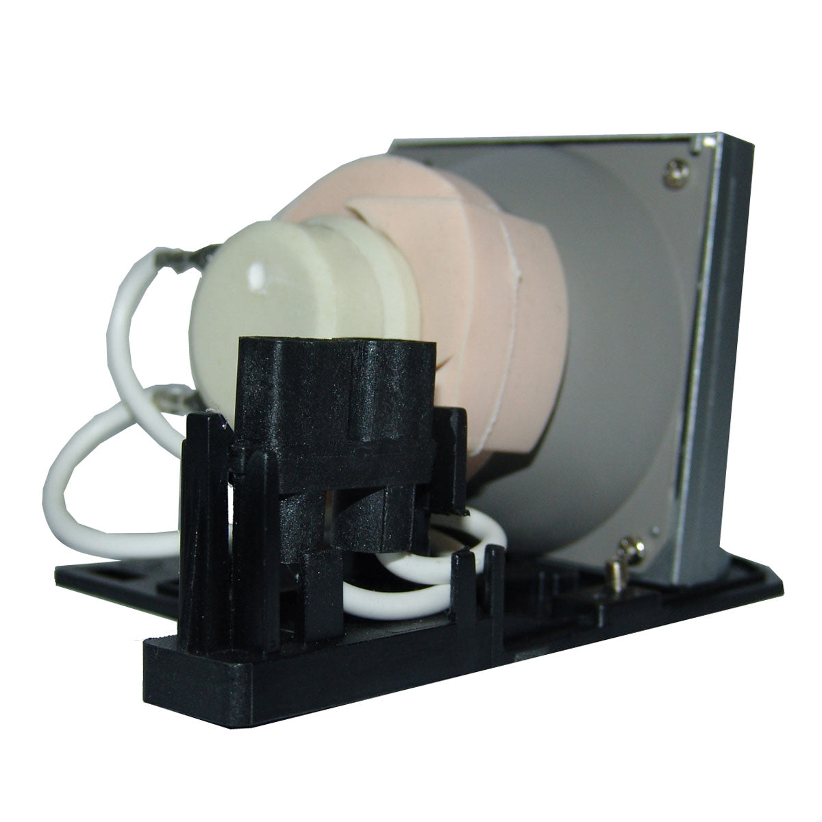 Acer M420 Replacement Projector Lamp with Original Osram Bulb and Housing - view 7