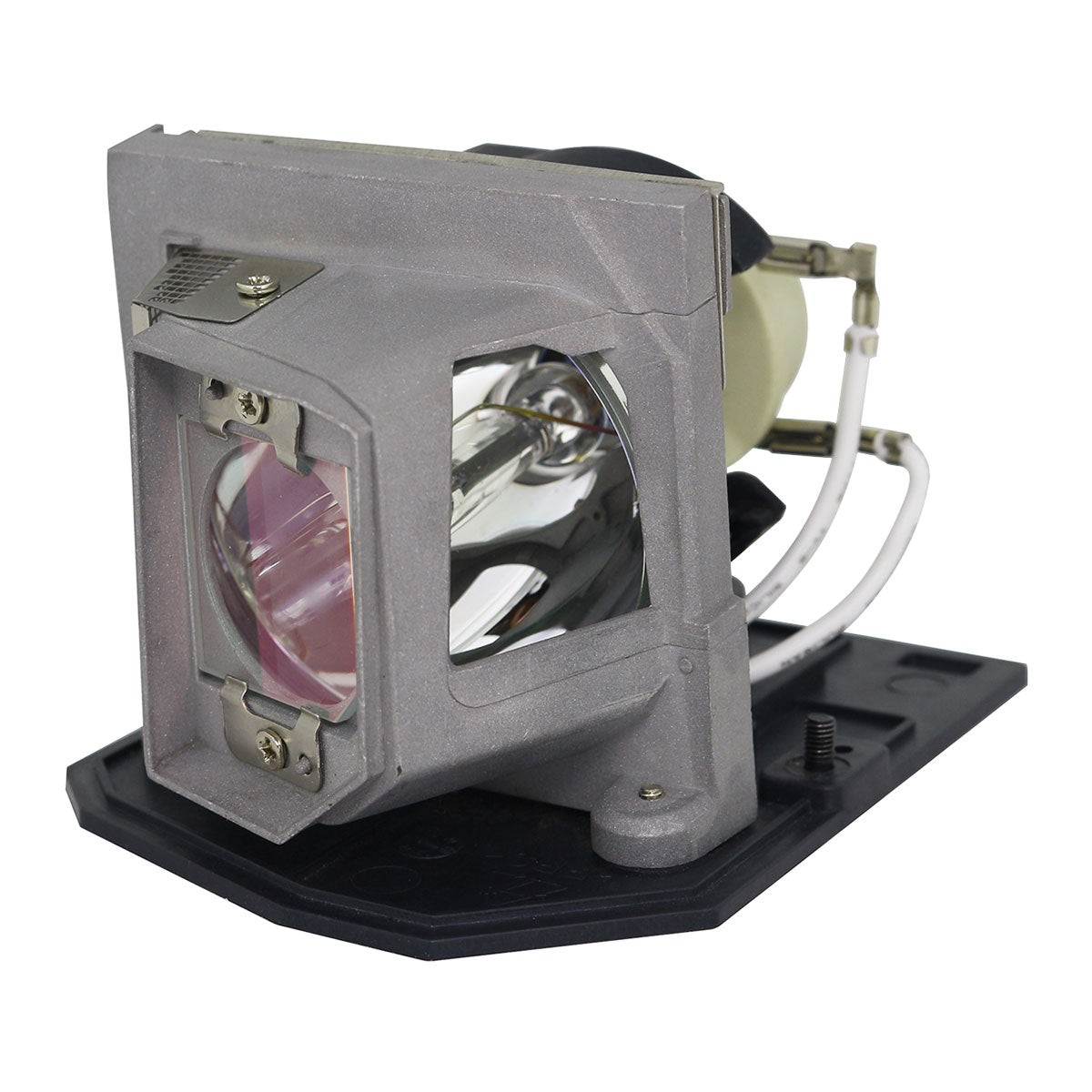 Acer D600D+ Replacement Projector Lamp with Original Osram Bulb and Housing - view 4