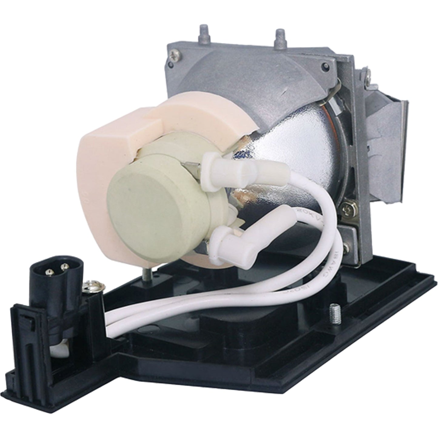 Acer EC.K1700.001 Replacement Projector Lamp With Original Bulb Inside