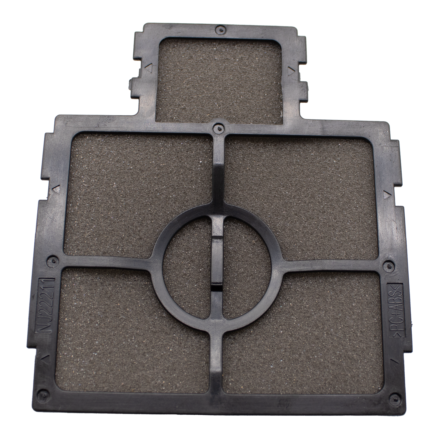 Hitachi ED-X12 Replacement Projector Air Filter
