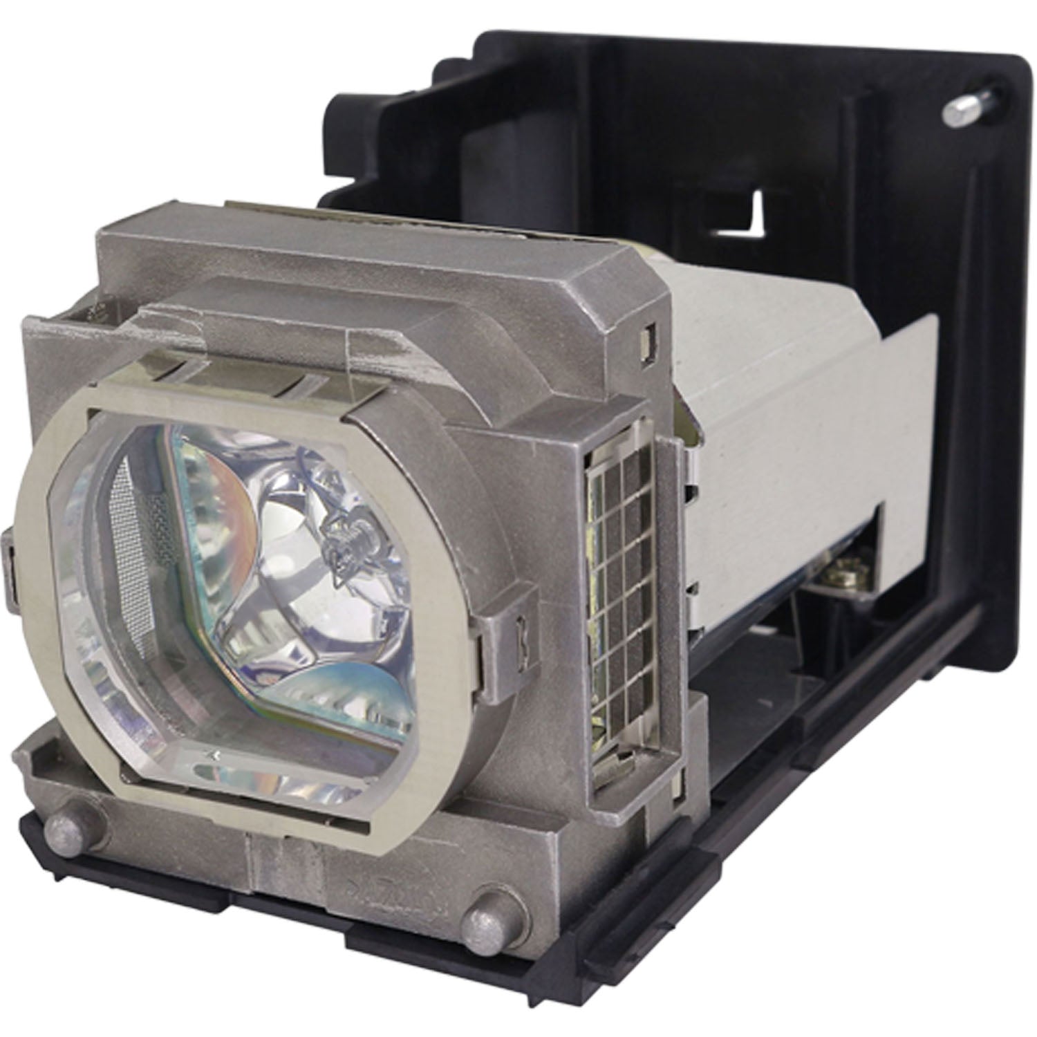 Kindermann KX 5050W Replacement Projector Lamp With Original Bulb Inside