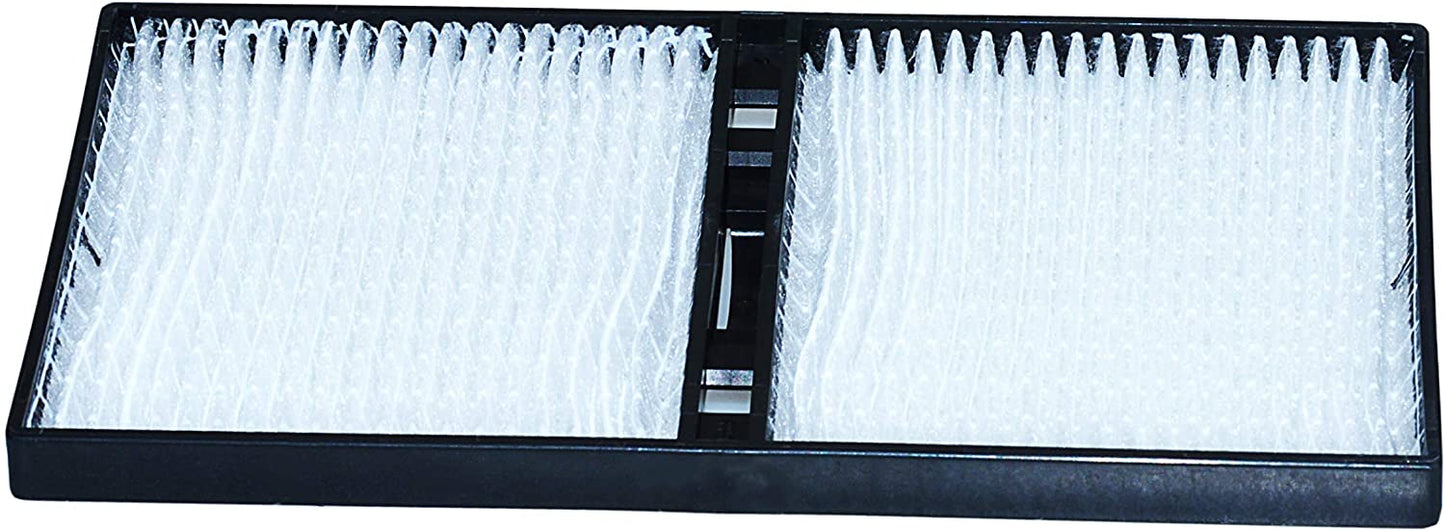Epson ELPAF34 Replacement Projector Air Filter for EB-455Wi EB-465i