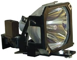 Epson EMP-7100 Compatible Replacement Projector Lamp