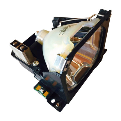 Epson ELP-LP08 Replacement Projector Lamp with Original Bulb and Housing - view 3