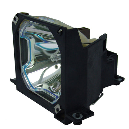 Epson EMP-8000i Replacement Projector Lamp with Original Bulb and Housing - view 4
