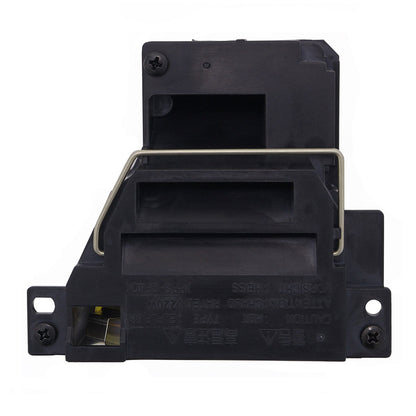 Epson ELP-LP08 Replacement Projector Lamp with Original Bulb and Housing - view 6