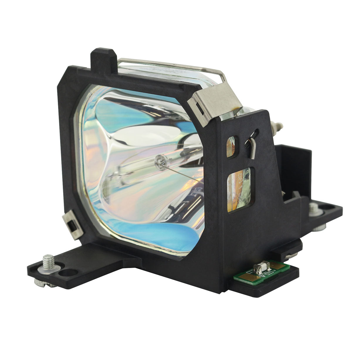 Epson Powerlite 7350 Replacement Projector Lamp With Original Bulb Inside
