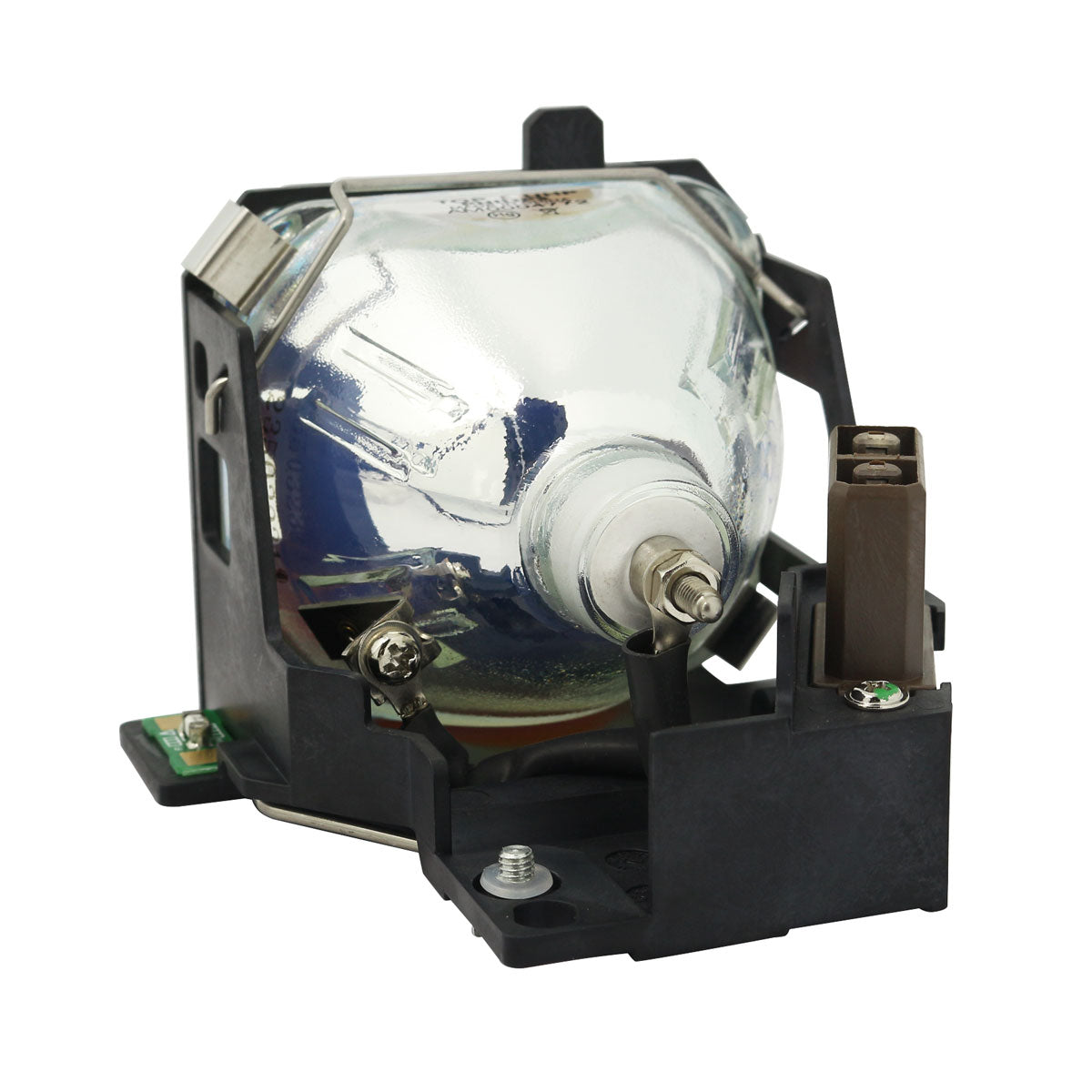 Epson Powerlite 7350 Replacement Projector Lamp With Original Bulb Inside
