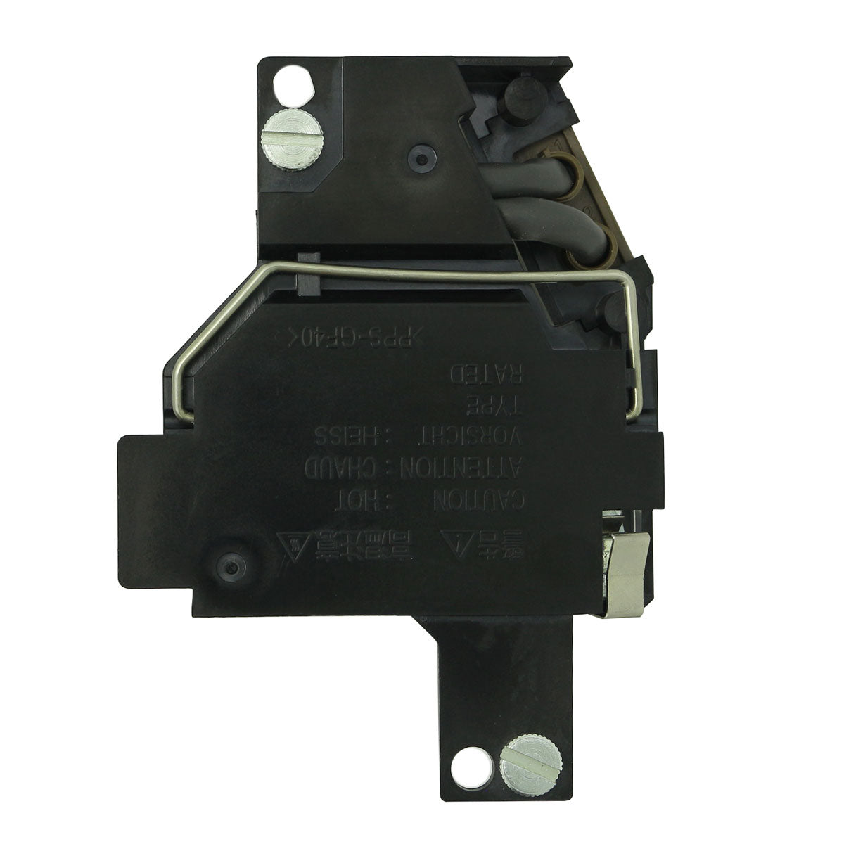 Epson Powerlite 5350 Replacement Projector Lamp With Original Bulb Inside
