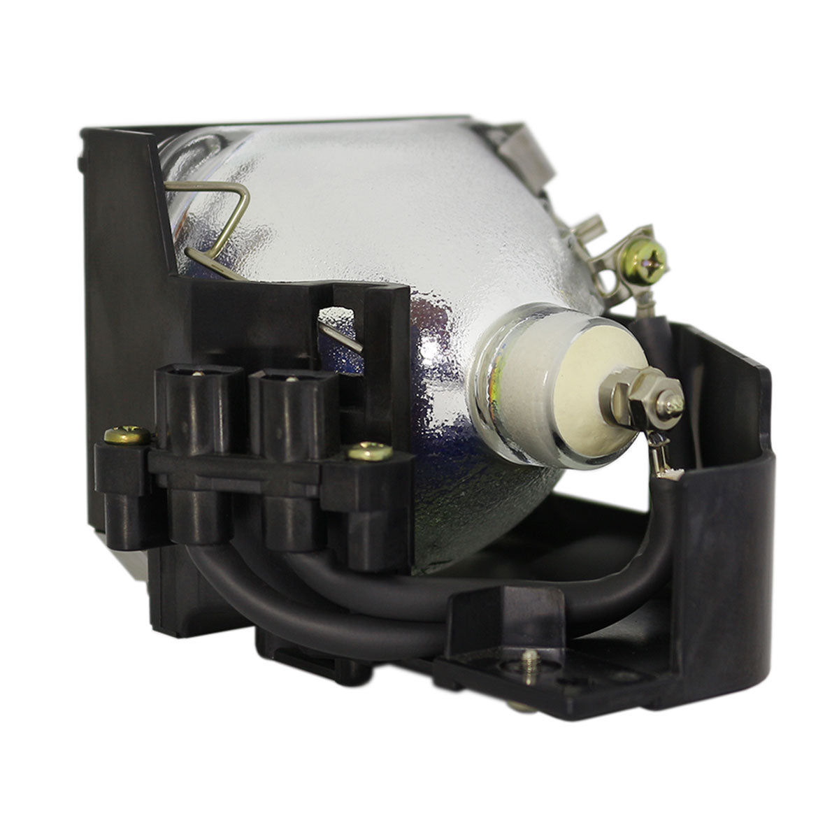 Epson EMP-50 Replacement Projector Lamp With Original Bulb Inside