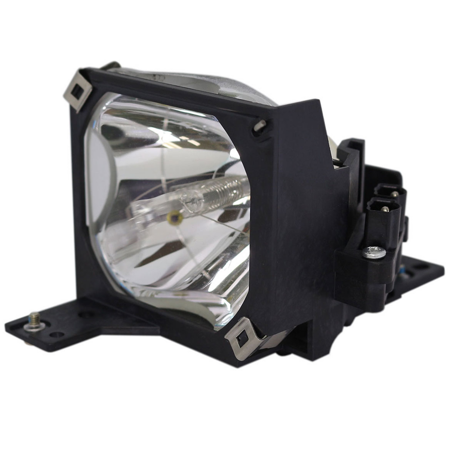 Epson EMP-71C Replacement Projector Lamp With Original Bulb Inside