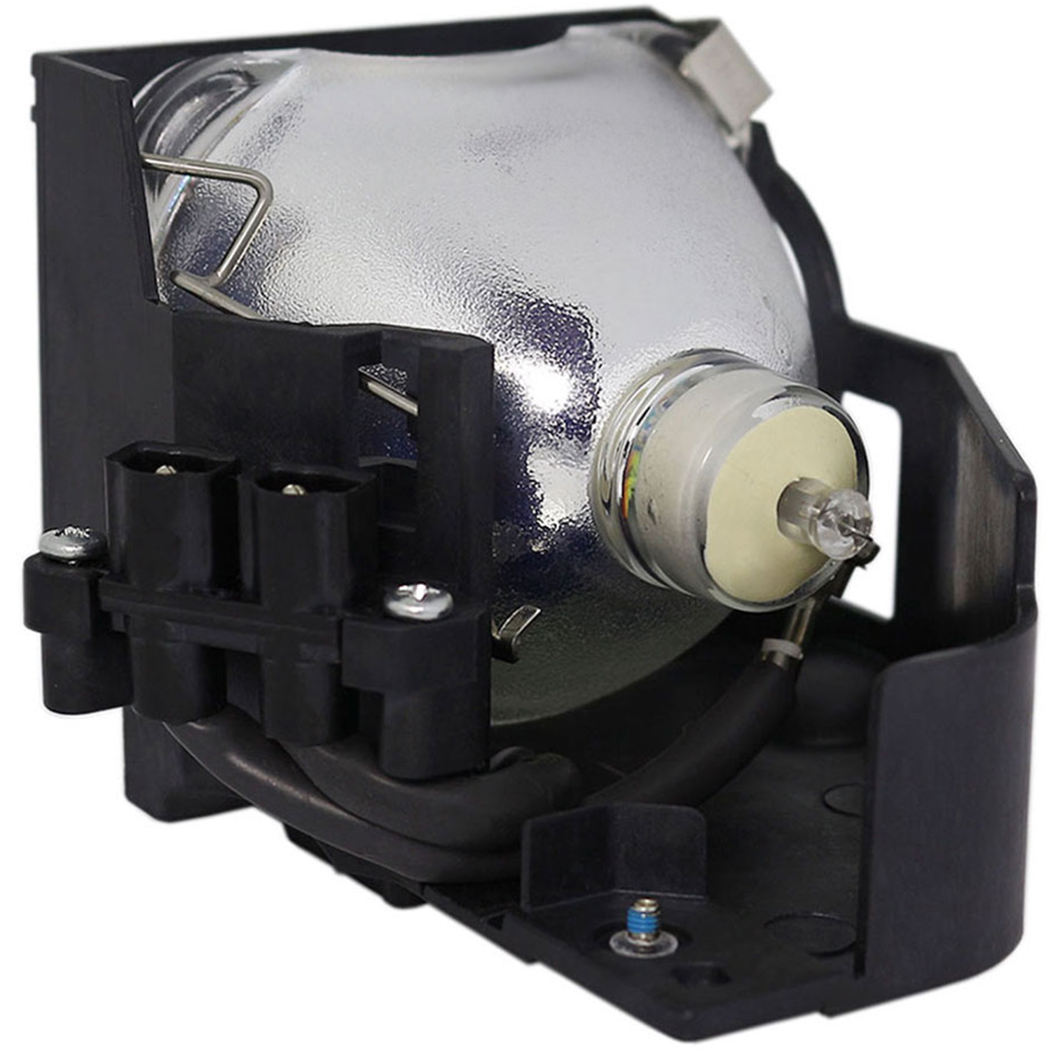 Epson EMP-51 Replacement Projector Lamp With Original Bulb Inside