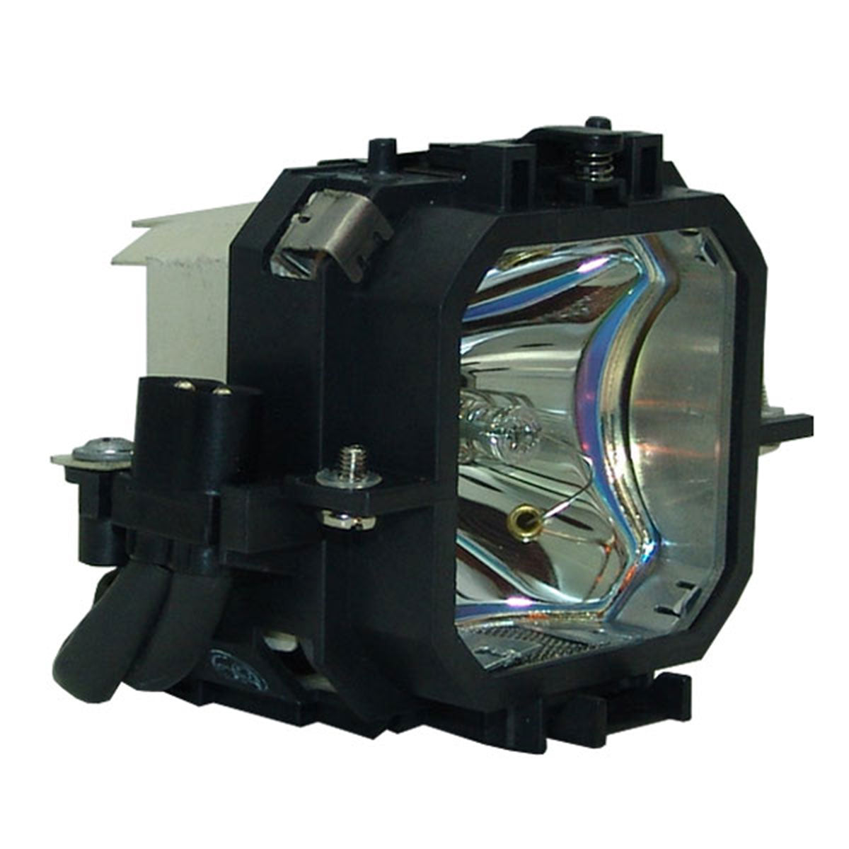 Epson EMP-730C Replacement Projector Lamp with Original Bulb Inside - view 4