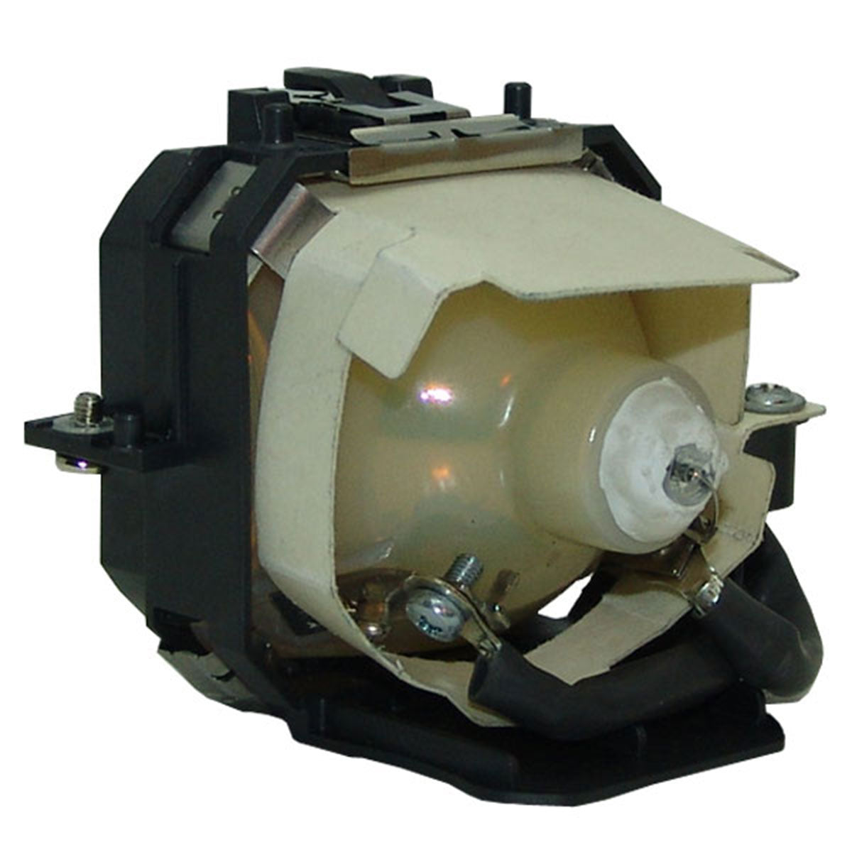 Epson EMP-720 Replacement Projector Lamp with Original Bulb Inside - view 6