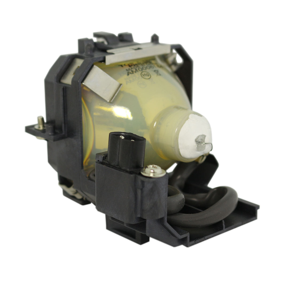Epson Powerlite 73C Replacement Projector Lamp with Original Bulb Inside - view 6