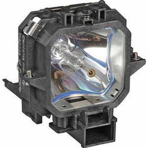 Epson EMP-73 Replacement Projector Lamp with Original Bulb Inside - view 4