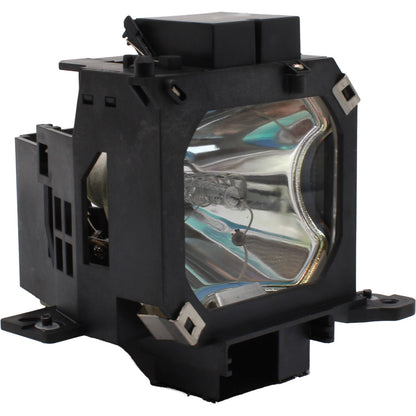 Epson Powerlite 7800P Replacement Projector Lamp with Original Bulb Inside - view 3