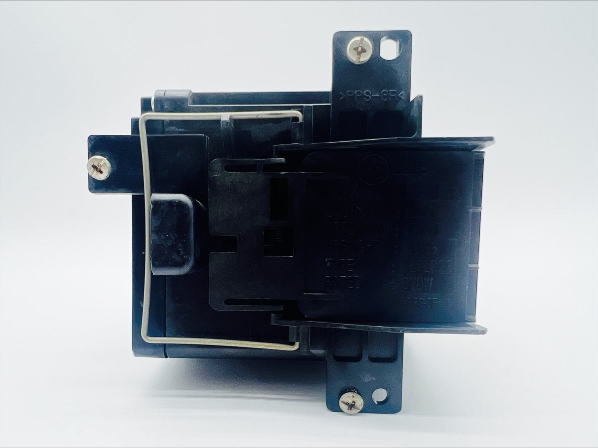 Epson V13H010L23 Replacement Projector Lamp with Original Ushio Bulb and Housing - view 8