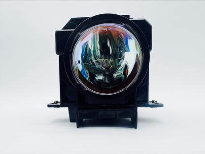 Epson EMP-8300 Replacement Projector Lamp with Original Ushio Bulb and Housing - view 4