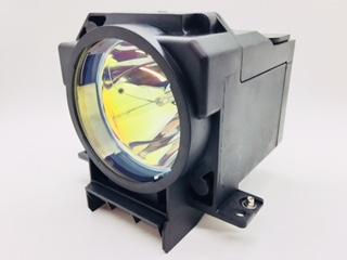 Epson V13H010L23 Replacement Projector Lamp with Original Ushio Bulb and Housing - view 5