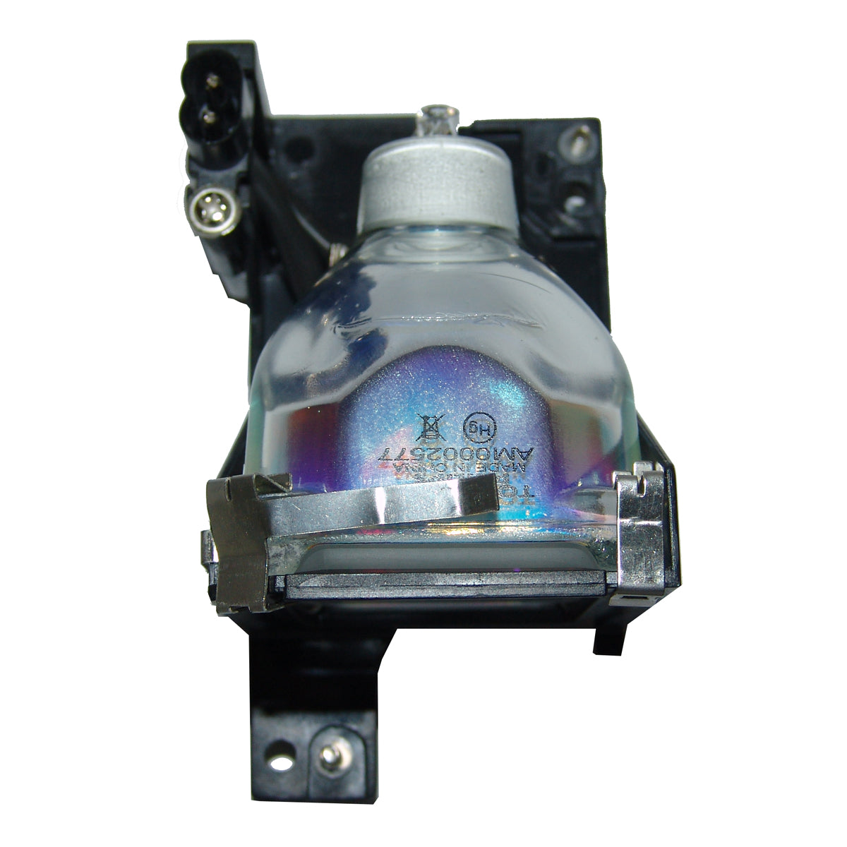Epson ELP-LP25 Replacement Projector Lamp with Original Osram Bulb and Housing - view 6