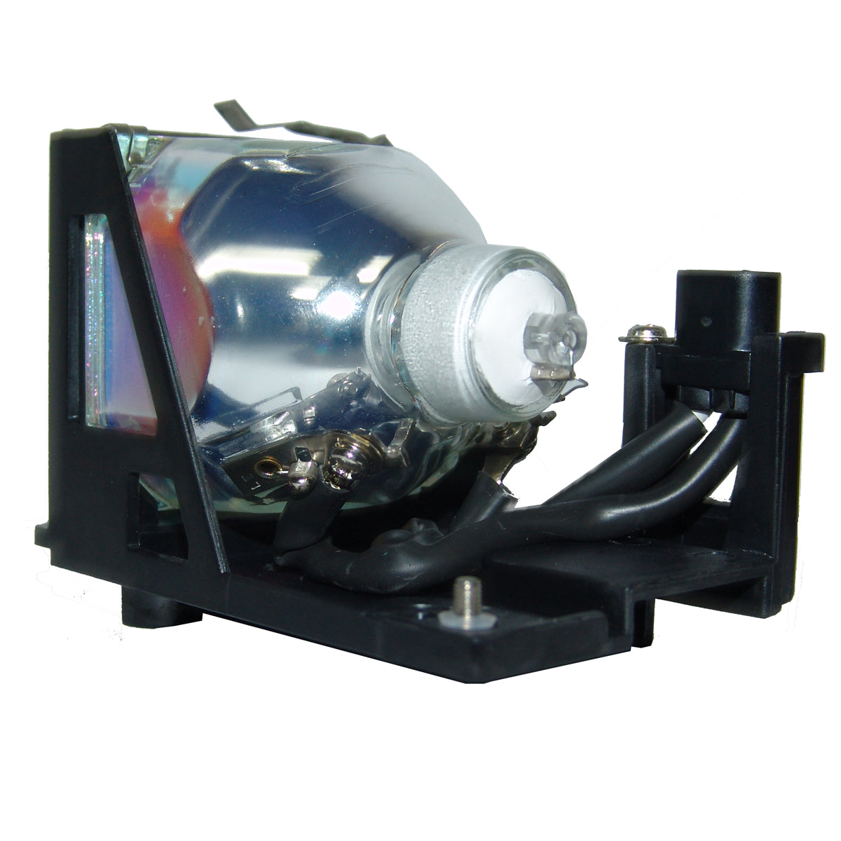 Epson ELP-LP25 Replacement Projector Lamp with Original Osram Bulb and Housing - view 7