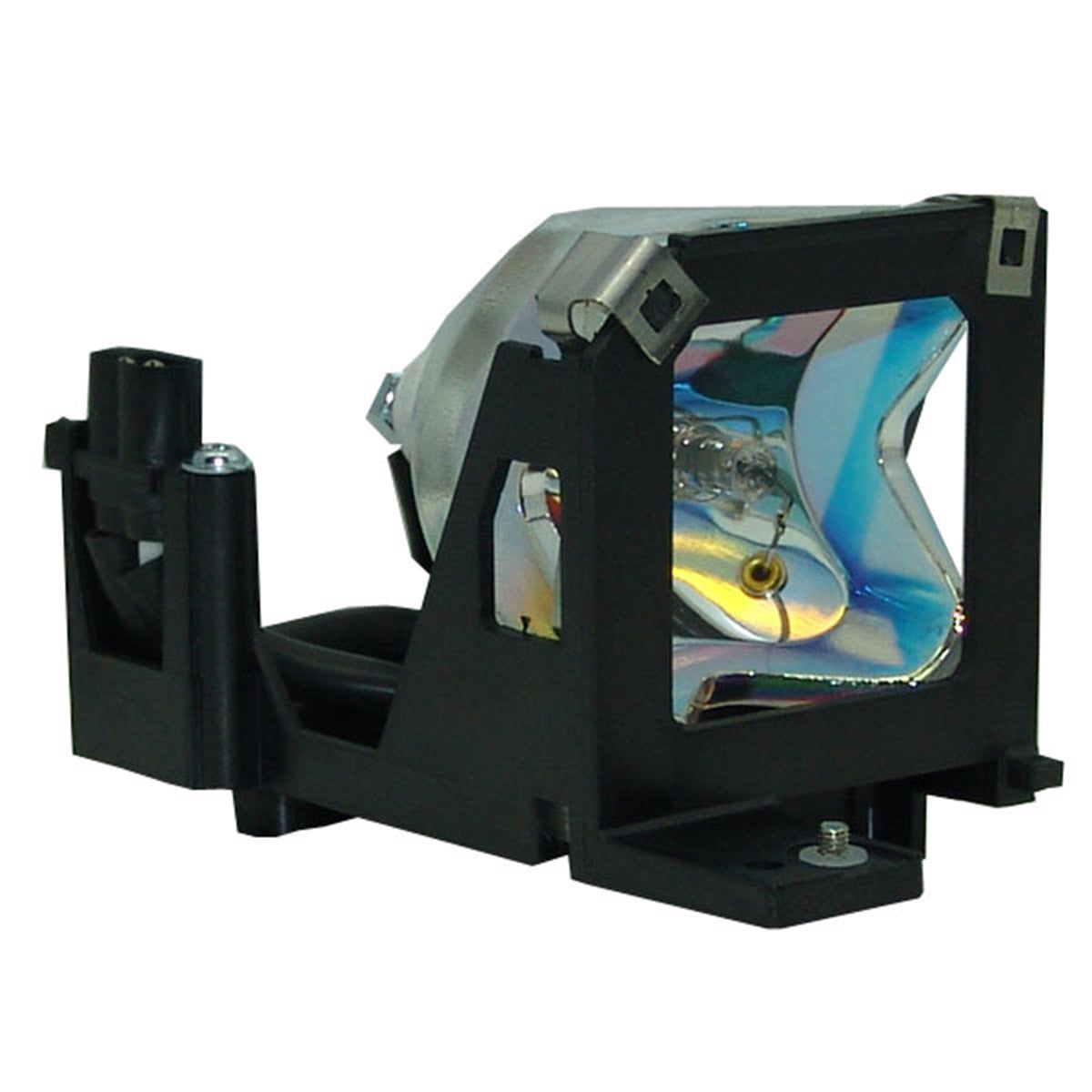 Epson ELP-LP25 Replacement Projector Lamp with Original Osram Bulb and Housing - view 5
