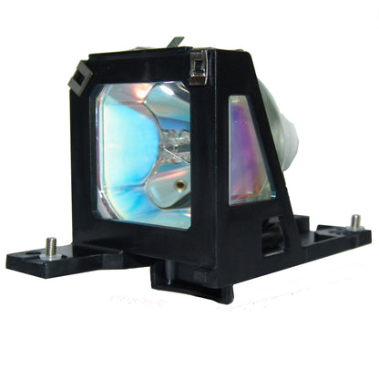 Epson ELP-LP25 Replacement Projector Lamp with Original Osram Bulb and Housing - view 3