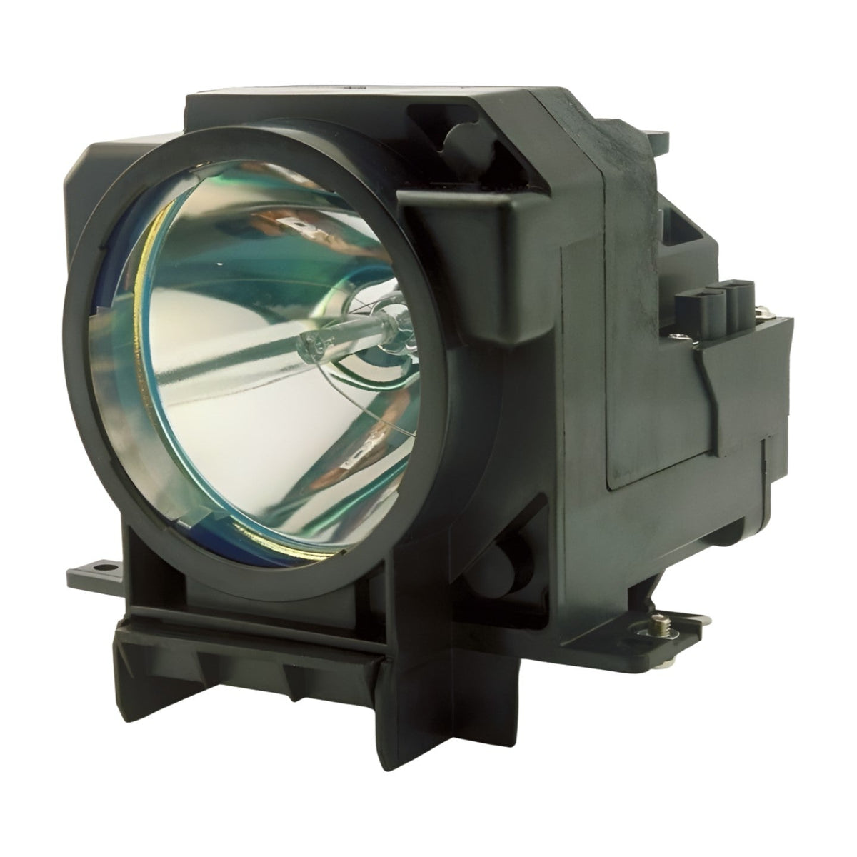 Epson ELP-LP26 Replacement Projector Lamp with Original Ushio Bulb and Housing - view 3