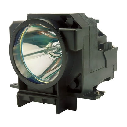 Epson Powerlite 9300i Replacement Projector Lamp with Original Ushio Bulb and Housing - view 3