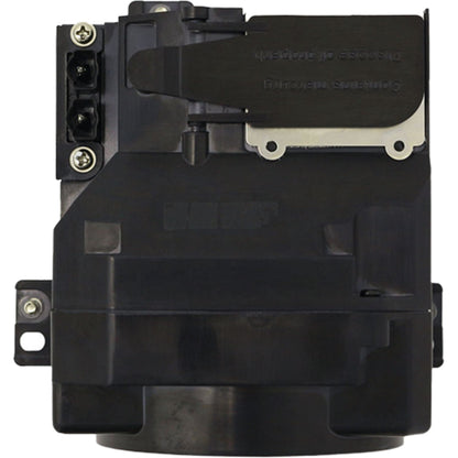 Epson Powerlite 9300i Replacement Projector Lamp with Original Ushio Bulb and Housing - view 5