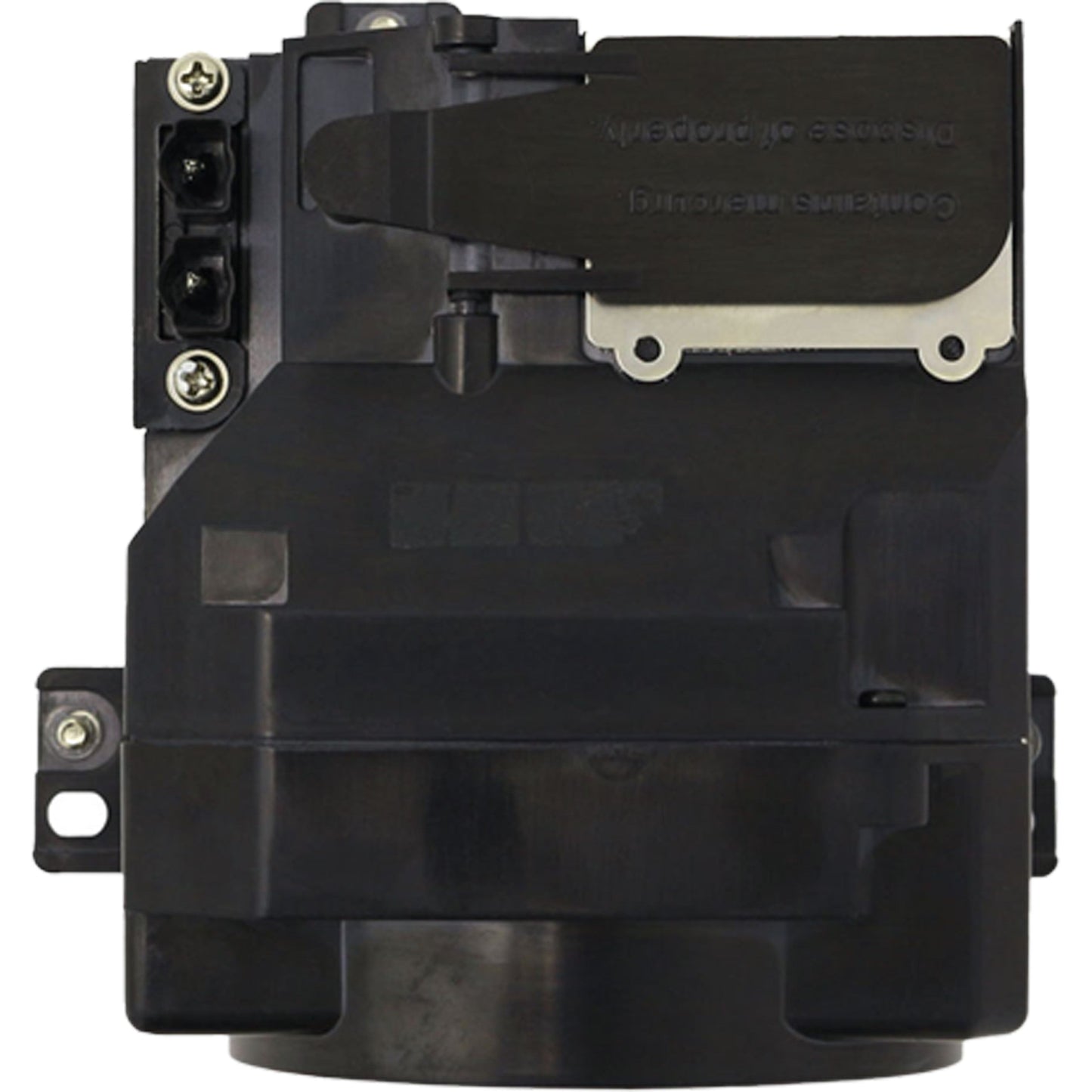 Epson Powerlite 9300i Replacement Projector Lamp With Original Bulb Inside