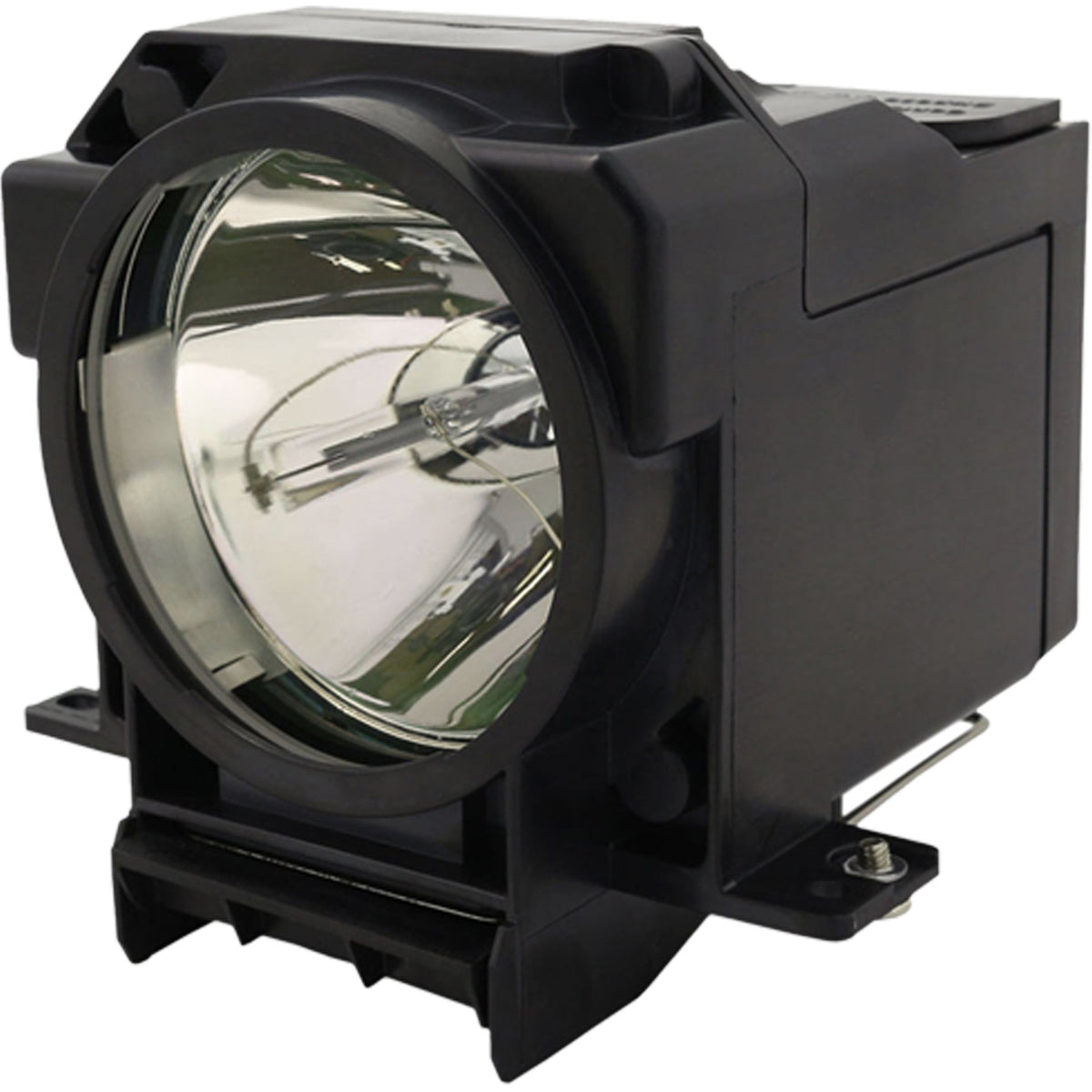 Epson V13H010L26 Replacement Projector Lamp with Original Ushio Bulb and Housing - view 8