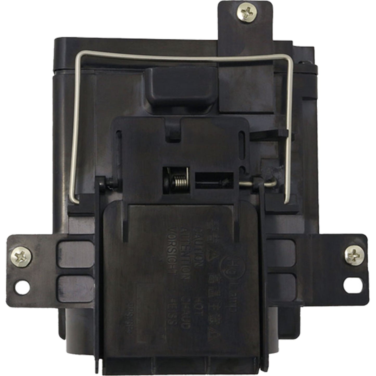 Epson EMP-9300NL Replacement Projector Lamp With Original Bulb Inside
