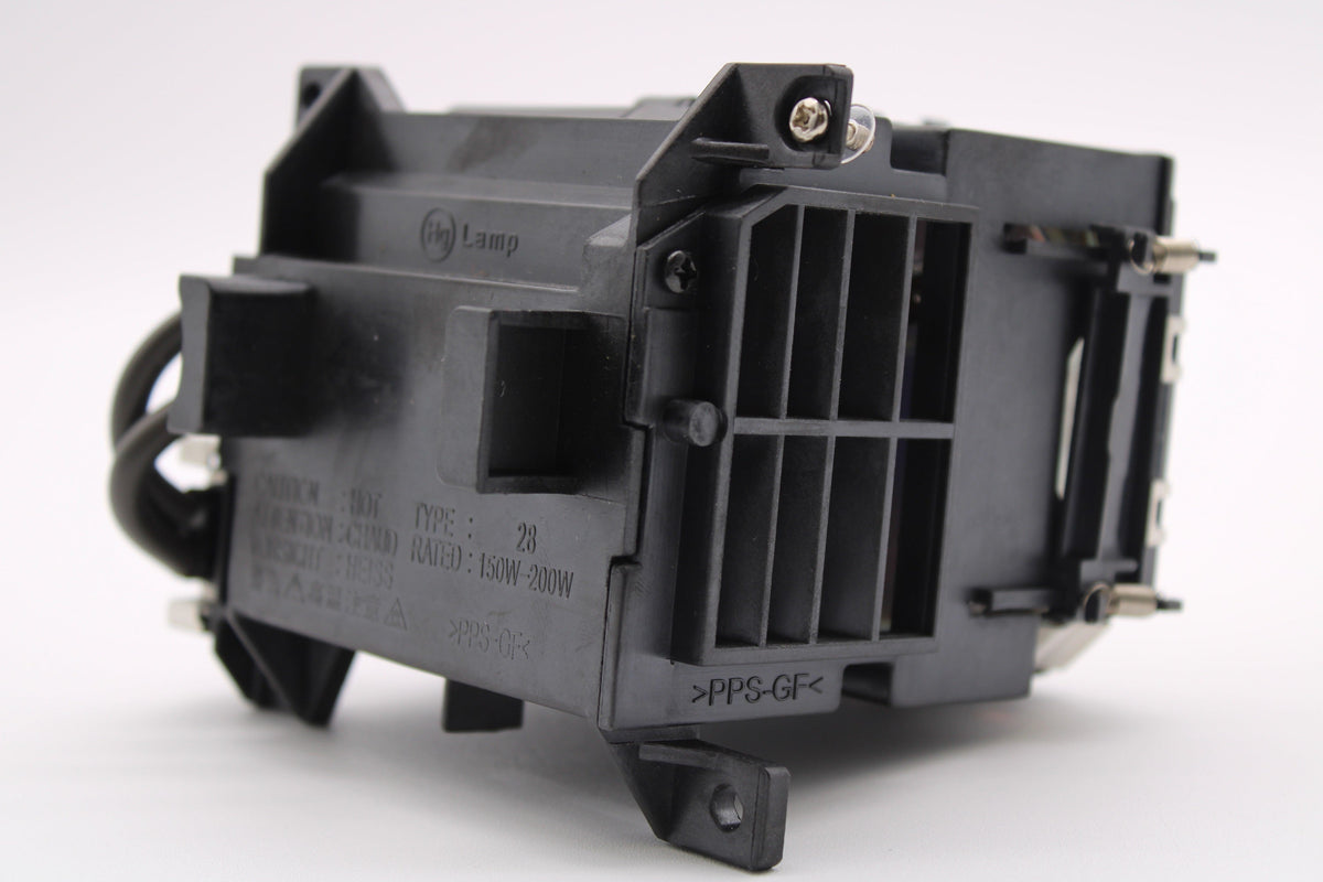 Epson V13H010L28 Replacement Projector Lamp with Original Bulb Inside - view 9