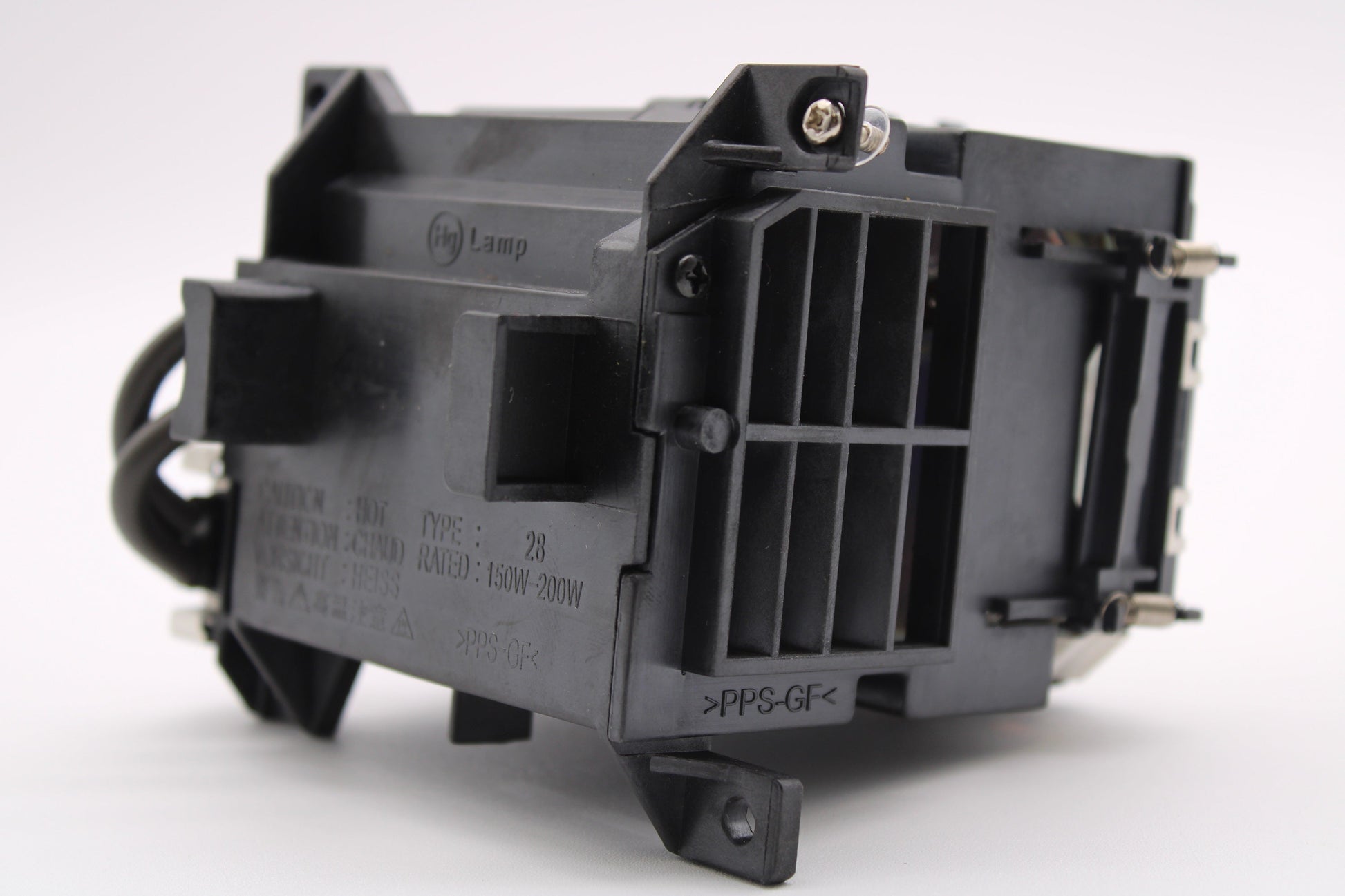 Epson CINEMA 200 Compatible Replacement Projector Lamp