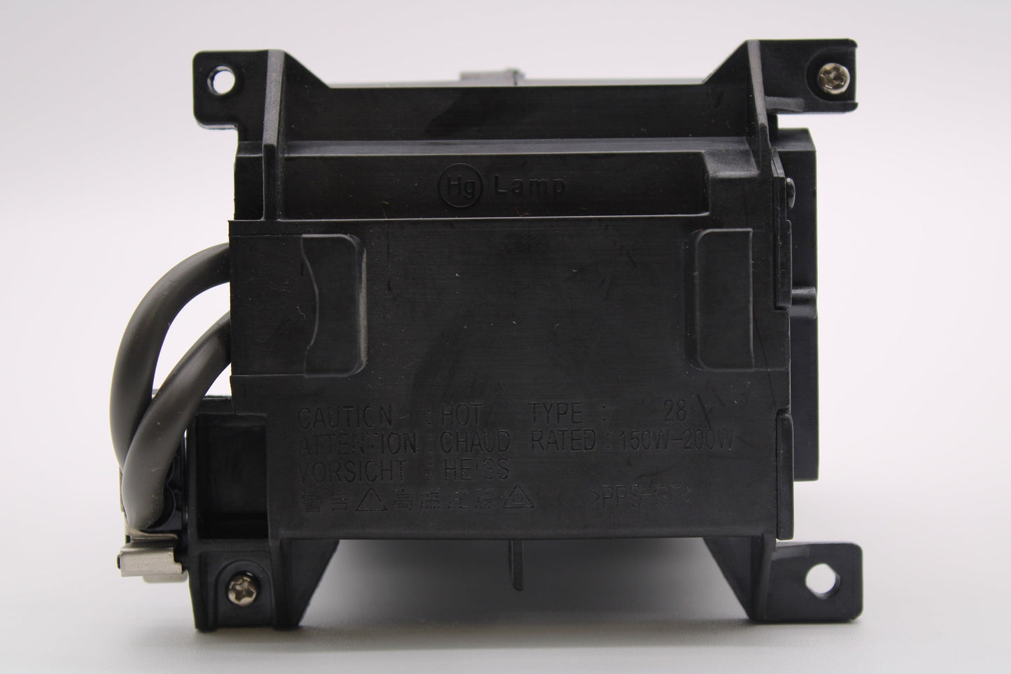 Epson CINEMA 500 Compatible Replacement Projector Lamp