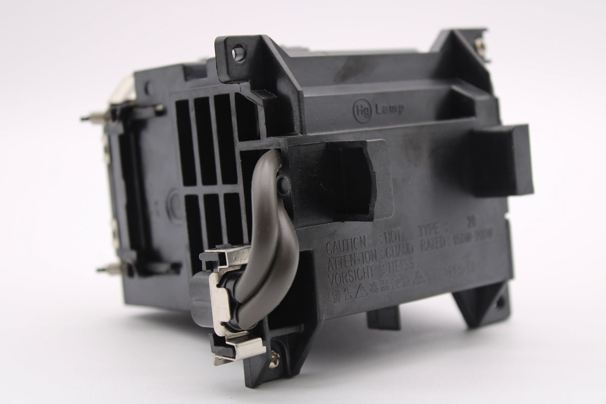 Epson Cinema 500 Replacement Projector Lamp with Original Bulb Inside - view 8