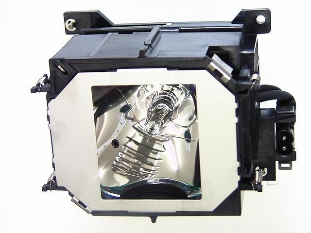 Epson Cinema 500 Replacement Projector Lamp with Original Bulb Inside - view 4