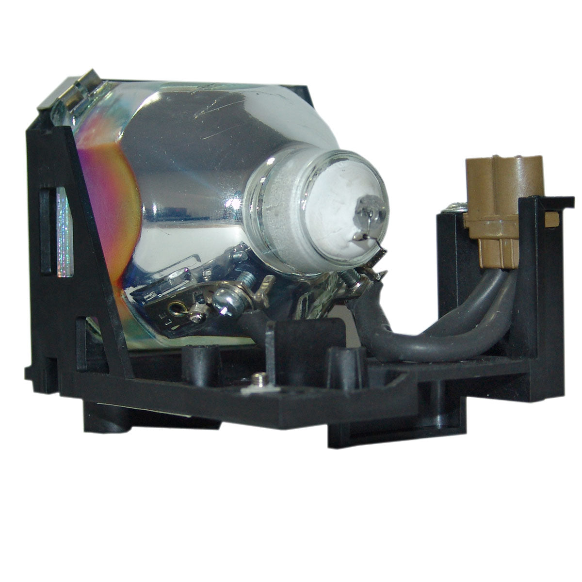 Epson TW10H Replacement Projector Lamp with Original Bulb Inside - view 6