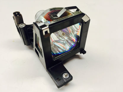 Epson Powerlite S1 Plus Replacement Projector Lamp with Original Bulb Inside - view 5