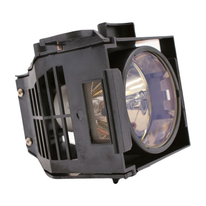 Epson Powerlite 821P Replacement Projector Lamp with Original Ushio Bulb and Housing - view 3