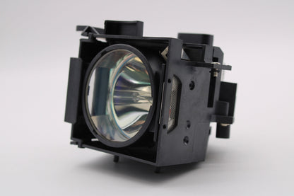 Epson Powerlite 821P Replacement Projector Lamp with Original Ushio Bulb and Housing - view 5