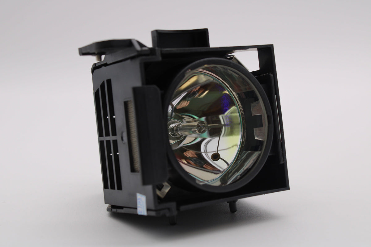 Epson Powerlite 821P Replacement Projector Lamp with Original Ushio Bulb and Housing - view 8