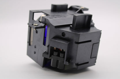 Epson Powerlite 821P Replacement Projector Lamp with Original Ushio Bulb and Housing - view 7