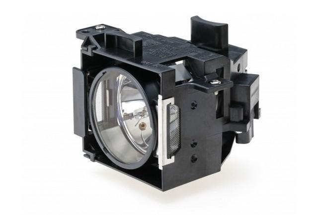Epson EMP-81P Replacement Projector Lamp With Original Bulb Inside