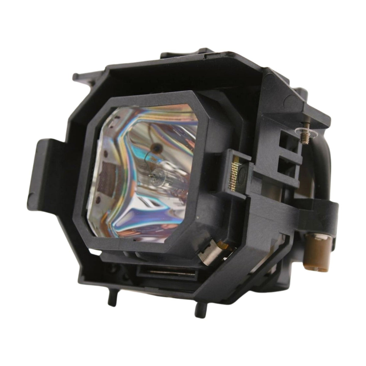 Epson EMP-835 Replacement Projector Lamp with Original Osram Bulb and Housing - view 4