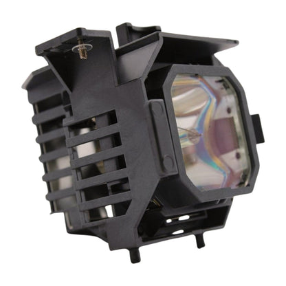 Epson Powerlite 835P Replacement Projector Lamp with Original Osram Bulb and Housing - view 5